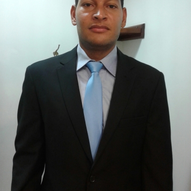 Stallone Jandriel De Oliveira