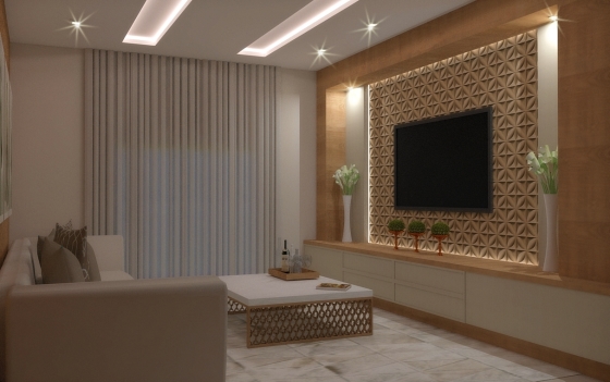 SALA DE TV