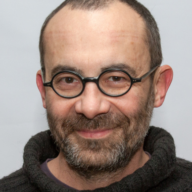 Jean-François Patarin