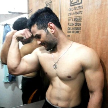 F2F Gym
