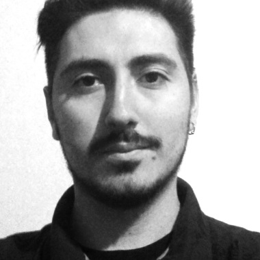 Arnaud Cassagne - Graphisme
