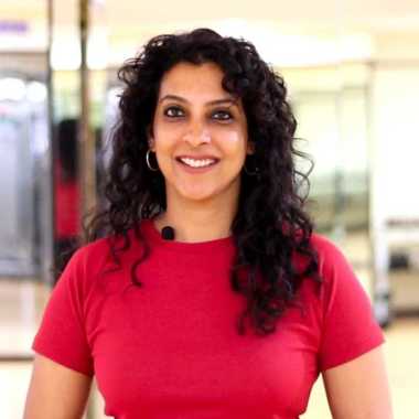 Jyothi Sreevalsan