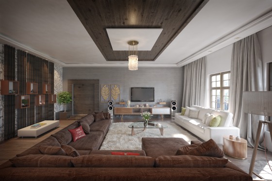 Living room 01