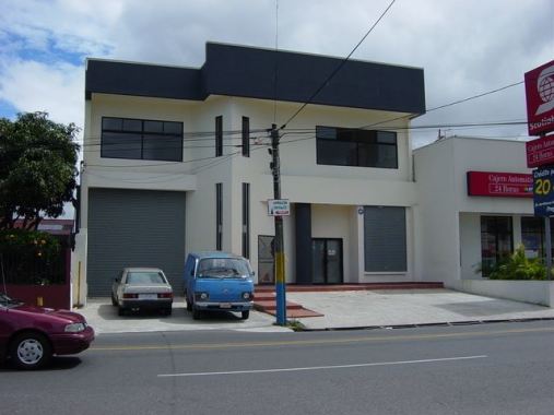 Local Comercial Moravia