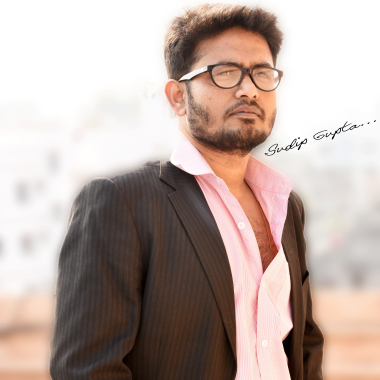 Sudip Gupta