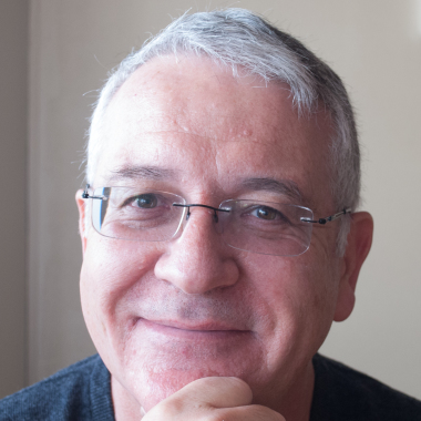 Mike Disbury