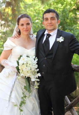 Luca e Anna