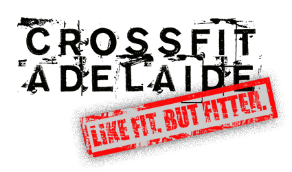 Crossfit Adelaide