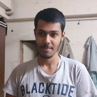Vignesh Srinivasan