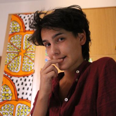 Giorgia Minoli
