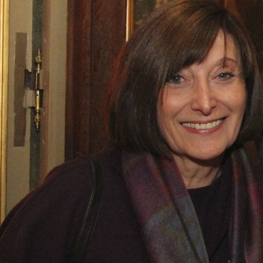 Fridman Wenger Miriam