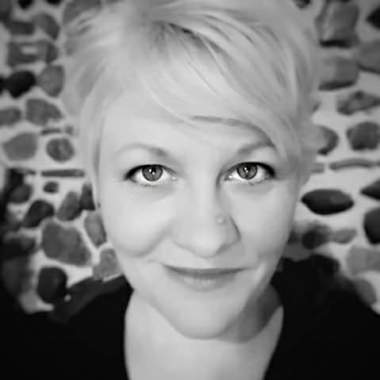 Christelle Gevaert