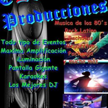 Ezena Producciones 