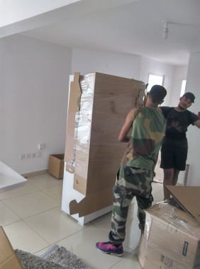 Protection Mobilier