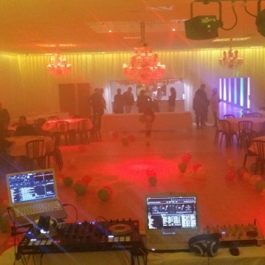 Peter Housy - Dj