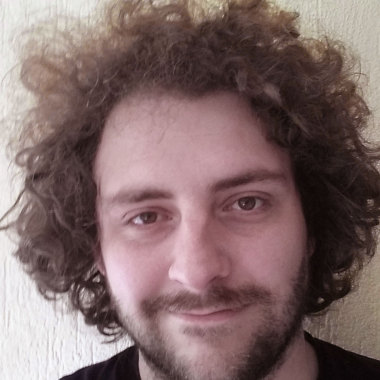 Arnaud Web Designer / Infographiste 