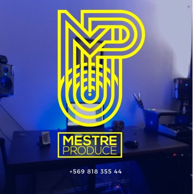 Mestre Priduce