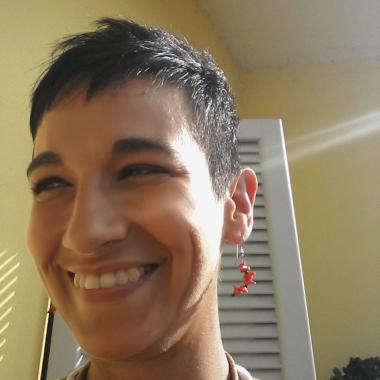 Alma Maria Da Cruz