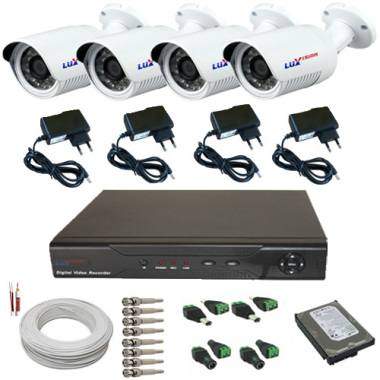 CAMERAS DE SEGURANÇA
ALARMES E PORTEIRO ELETRÔNICO
PORTÃO ELETRÔNICO