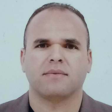 Salah Eddine Bendrimia
