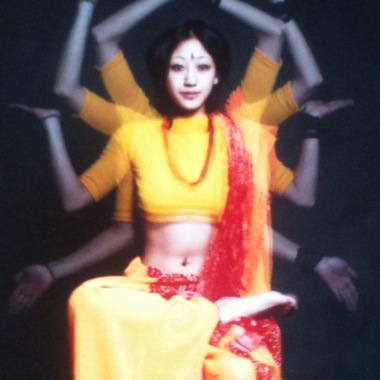 C.Koya Professeur De Yoga