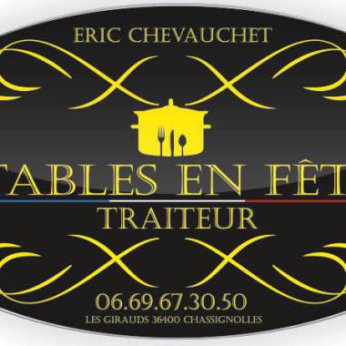 Tables En Fête 