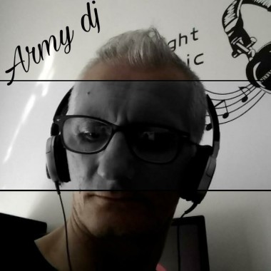 Army Dj