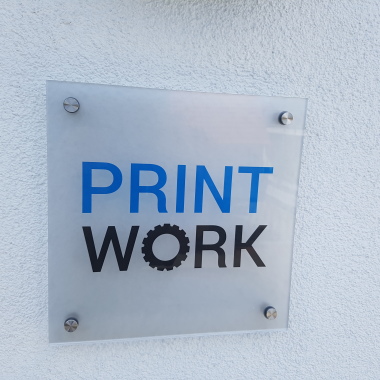 Printwork