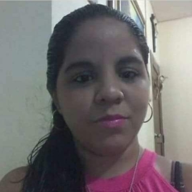 Maria Del Carmen