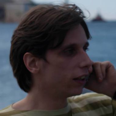 Riccardo Dondero
