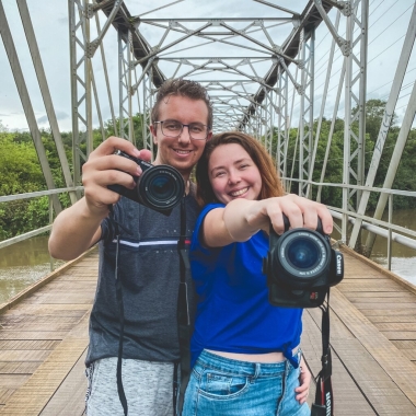 Click Sensações