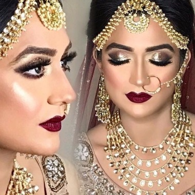 Nahila Makeovers