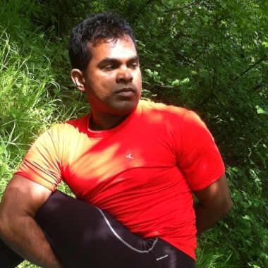 Dinusha Amarasekara