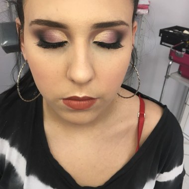 Maquiadora