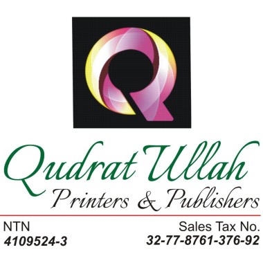 Qudrat Ullah Printers & Publishers