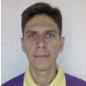 Jorge Echeverria