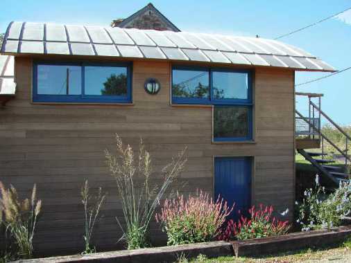 Extension Theix