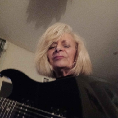 Patricia Guyomar