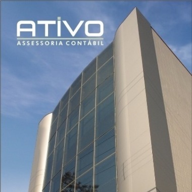 Ativo Serviços Empresariais