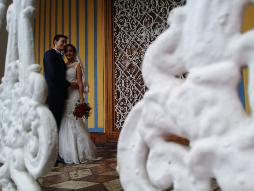 Fotografia de Boda.