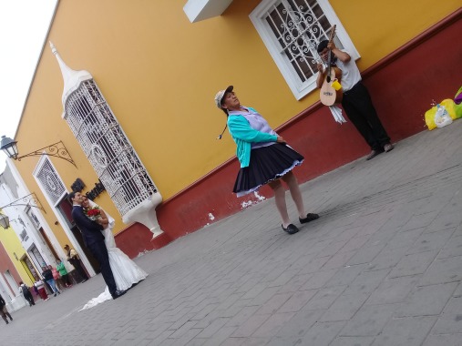 Fotografía de Boda.