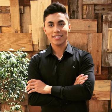 Felipe Gustavo Silva