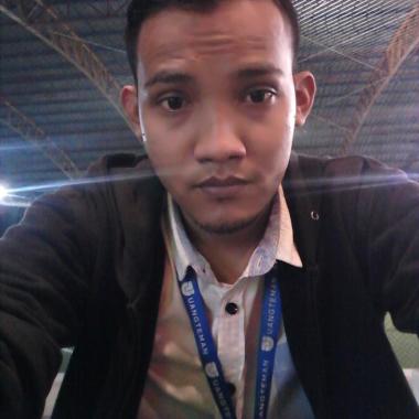 Dwi Prasetya