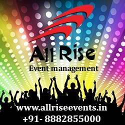 Allrise Events Management Companies In Delhi