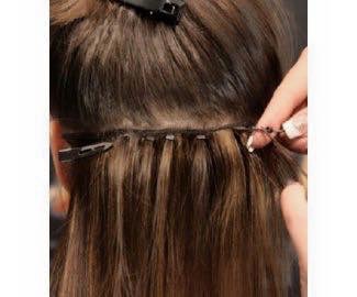 Tissage aux anneaux