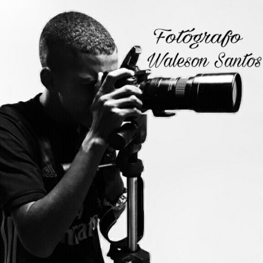 Fotógrafo!