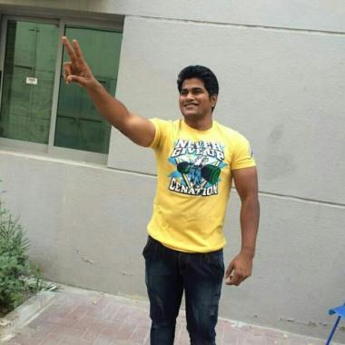 Nabi Sayyed