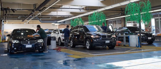 Auto Car Wash Brampton