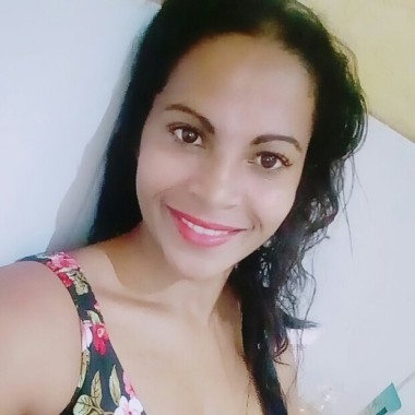 Marilene Borges