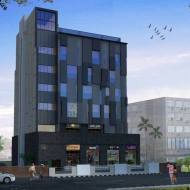 Design 360 Architects